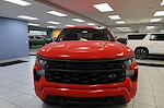 New 2026 Chevrolet Silverado 1500 Custom Crew Cab 4WD Pickup for sale #260575 - photo 8