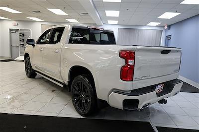 New 2026 Chevrolet Silverado 1500 High Country Crew Cab 4WD Pickup for sale #260576 - photo 2