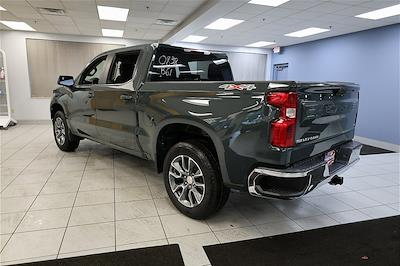New 2026 Chevrolet Silverado 1500 LT Crew Cab 4WD Pickup for sale #260577 - photo 2