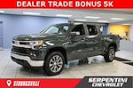 New 2026 Chevrolet Silverado 1500 LT Crew Cab 4WD Pickup for sale #260577 - photo 1