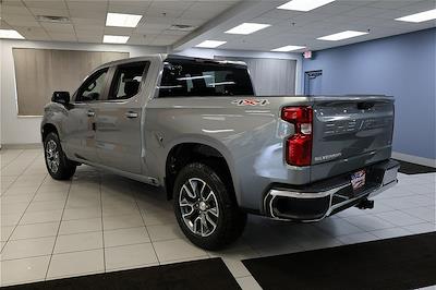 New 2026 Chevrolet Silverado 1500 LT Crew Cab 4WD Pickup for sale #260585 - photo 2