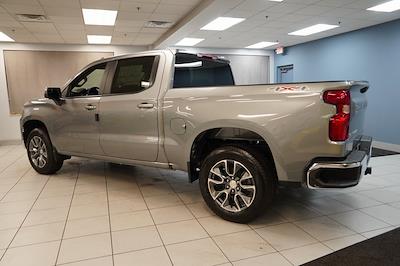New 2026 Chevrolet Silverado 1500 LT Crew Cab 4WD Pickup for sale #260586 - photo 2