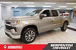 New 2026 Chevrolet Silverado 1500 LT Crew Cab 4WD Pickup for sale #260586 - photo 1