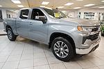 New 2026 Chevrolet Silverado 1500 LT Crew Cab 4WD Pickup for sale #260586 - photo 12