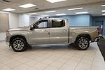 New 2026 Chevrolet Silverado 1500 LT Crew Cab 4WD Pickup for sale #260586 - photo 2