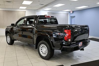 New 2026 Chevrolet Colorado Work Truck Crew Cab 4WD Pickup for sale #260590 - photo 2