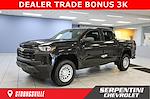 New 2026 Chevrolet Colorado Work Truck Crew Cab 4WD Pickup for sale #260590 - photo 1