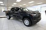 New 2026 Chevrolet Colorado Work Truck Crew Cab 4WD Pickup for sale #260590 - photo 7
