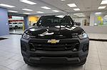 New 2026 Chevrolet Colorado Work Truck Crew Cab 4WD Pickup for sale #260590 - photo 8