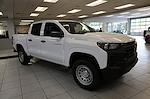 New 2026 Chevrolet Colorado Work Truck Crew Cab 4WD Pickup for sale #260594 - photo 7