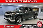 New 2026 Chevrolet Silverado 1500 LT Crew Cab 4WD Pickup for sale #260606 - photo 1