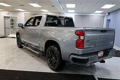 New 2026 Chevrolet Silverado 1500 High Country Crew Cab 4WD Pickup for sale #260619 - photo 2
