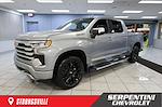 New 2026 Chevrolet Silverado 1500 High Country Crew Cab 4WD Pickup for sale #260619 - photo 1