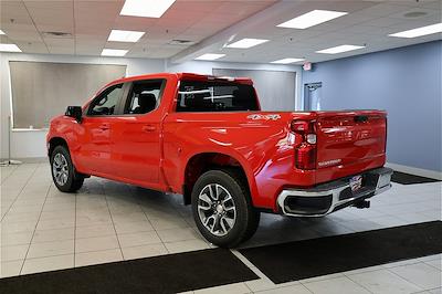 New 2026 Chevrolet Silverado 1500 LT Crew Cab 4WD Pickup for sale #260654 - photo 2