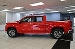 New 2026 Chevrolet Silverado 1500 LT Crew Cab 4WD Pickup for sale #260654 - photo 3