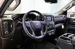 New 2026 Chevrolet Silverado 1500 Custom Crew Cab 4WD Pickup for sale #260666 - photo 15