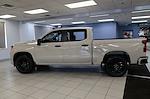 New 2026 Chevrolet Silverado 1500 Custom Crew Cab 4WD Pickup for sale #260666 - photo 3