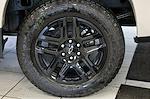 New 2026 Chevrolet Silverado 1500 Custom Crew Cab 4WD Pickup for sale #260666 - photo 4