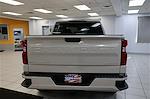 New 2026 Chevrolet Silverado 1500 Custom Crew Cab 4WD Pickup for sale #260666 - photo 5