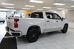 New 2026 Chevrolet Silverado 1500 Custom Crew Cab 4WD Pickup for sale #260666 - photo 6