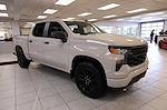 New 2026 Chevrolet Silverado 1500 Custom Crew Cab 4WD Pickup for sale #260666 - photo 7