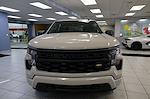 New 2026 Chevrolet Silverado 1500 Custom Crew Cab 4WD Pickup for sale #260666 - photo 8