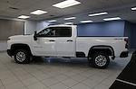 New 2026 Chevrolet Silverado 2500 Work Truck Double Cab 4WD Pickup for sale #260669 - photo 3