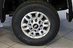 New 2026 Chevrolet Silverado 2500 Work Truck Double Cab 4WD Pickup for sale #260669 - photo 4