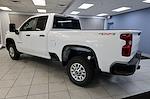 New 2026 Chevrolet Silverado 2500 Work Truck Double Cab 4WD Pickup for sale #260669 - photo 2