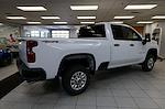 New 2026 Chevrolet Silverado 2500 Work Truck Double Cab 4WD Pickup for sale #260669 - photo 6