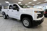 New 2026 Chevrolet Silverado 2500 Work Truck Double Cab 4WD Pickup for sale #260669 - photo 7