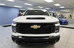 New 2026 Chevrolet Silverado 2500 Work Truck Double Cab 4WD Pickup for sale #260669 - photo 8
