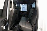 New 2026 Chevrolet Silverado 2500 Work Truck Double Cab 4WD Pickup for sale #260669 - photo 9
