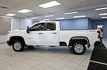 New 2026 Chevrolet Silverado 2500 Work Truck Double Cab 4WD Pickup for sale #260670 - photo 3