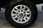 New 2026 Chevrolet Silverado 2500 Work Truck Double Cab 4WD Pickup for sale #260670 - photo 4
