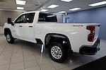 New 2026 Chevrolet Silverado 2500 Work Truck Double Cab 4WD Pickup for sale #260670 - photo 2