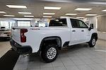 New 2026 Chevrolet Silverado 2500 Work Truck Double Cab 4WD Pickup for sale #260670 - photo 6