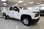 New 2026 Chevrolet Silverado 2500 Work Truck Double Cab 4WD Pickup for sale #260670 - photo 7