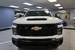 New 2026 Chevrolet Silverado 2500 Work Truck Double Cab 4WD Pickup for sale #260670 - photo 8