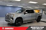 New 2026 Chevrolet Silverado 1500 High Country Crew Cab 4WD Pickup for sale #260678 - photo 1