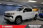 New 2026 Chevrolet Silverado 1500 LT Crew Cab 4WD Pickup for sale #260680 - photo 1
