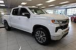 New 2026 Chevrolet Silverado 1500 LT Crew Cab 4WD Pickup for sale #260680 - photo 7