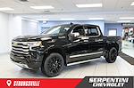 New 2026 Chevrolet Silverado 1500 High Country Crew Cab 4WD Pickup for sale #260681 - photo 1