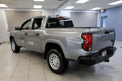 New 2026 Chevrolet Colorado Work Truck Crew Cab 4WD Pickup for sale #260692 - photo 2