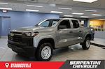 New 2026 Chevrolet Colorado Work Truck Crew Cab 4WD Pickup for sale #260692 - photo 1