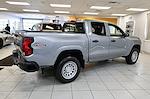 New 2026 Chevrolet Colorado Work Truck Crew Cab 4WD Pickup for sale #260692 - photo 6