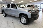 New 2026 Chevrolet Colorado Work Truck Crew Cab 4WD Pickup for sale #260692 - photo 7