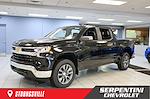 New 2026 Chevrolet Silverado 1500 LT Crew Cab 4WD Pickup for sale #260703 - photo 1