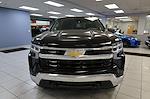 New 2026 Chevrolet Silverado 1500 LT Crew Cab 4WD Pickup for sale #260703 - photo 8