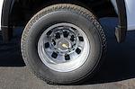 New 2026 Chevrolet Silverado 3500 LT Crew Cab 4WD Pickup for sale #260706 - photo 4